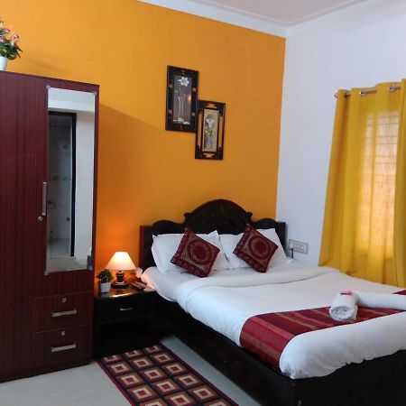 Coorg Homeland Homestay -With Kitchenette Мадікері Екстер'єр фото